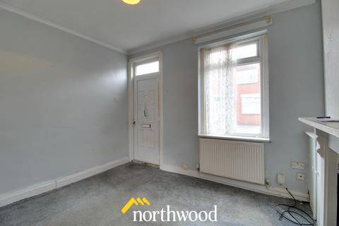 17 Burton Terrace, Doncaster, DN4 8BQ
