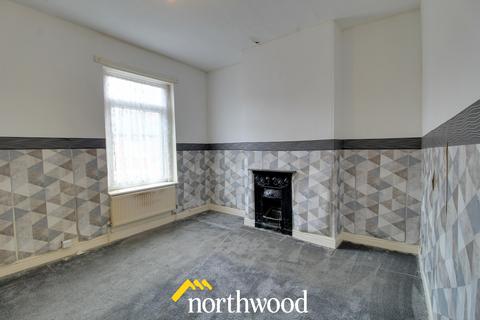 17 Burton Terrace, Doncaster, DN4 8BQ