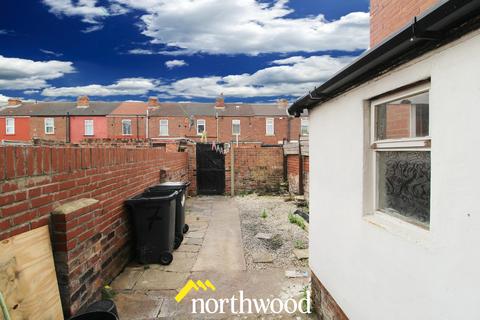 17 Burton Terrace, Doncaster, DN4 8BQ