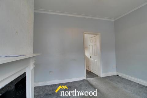 17 Burton Terrace, Doncaster, DN4 8BQ