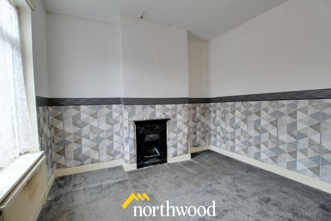 17 Burton Terrace, Doncaster, DN4 8BQ