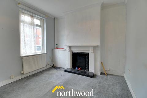 17 Burton Terrace, Doncaster, DN4 8BQ