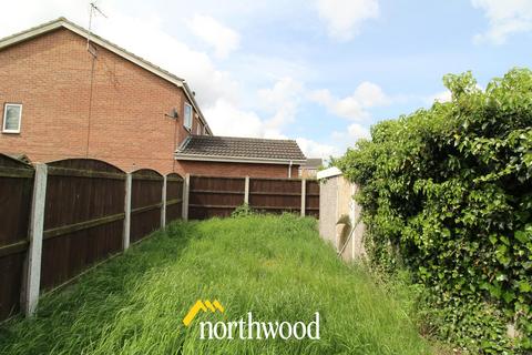 2 Buttercross Close, Skellow, Doncaster, DN6 8RQ