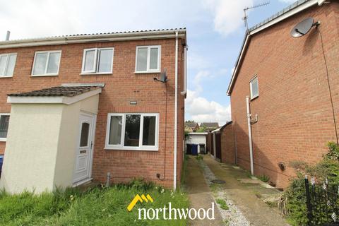 2 Buttercross Close, Skellow, Doncaster, DN6 8RQ