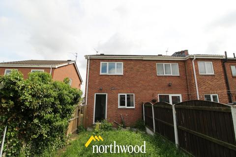 2 Buttercross Close, Skellow, Doncaster, DN6 8RQ