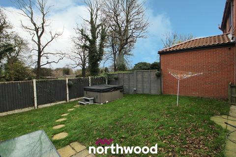 8 Church Field View, Balby, Doncaster, DN4 0XD