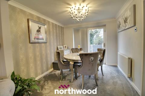 8 Church Field View, Balby, Doncaster, DN4 0XD