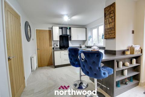 8 Church Field View, Balby, Doncaster, DN4 0XD