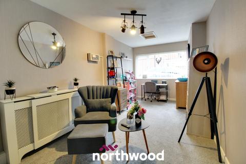 8 Church Field View, Balby, Doncaster, DN4 0XD