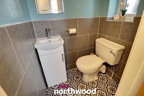 8 Church Field View, Balby, Doncaster, DN4 0XD