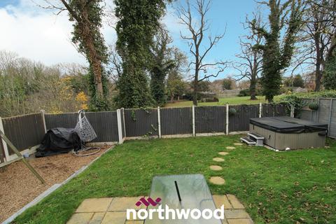 8 Church Field View, Balby, Doncaster, DN4 0XD