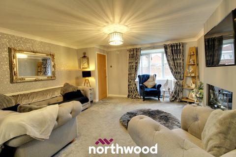 8 Church Field View, Balby, Doncaster, DN4 0XD