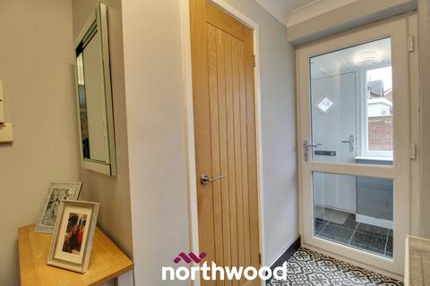 8 Church Field View, Balby, Doncaster, DN4 0XD