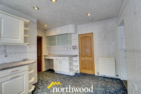 4 Endcliffe Way, Doncaster, DN2 5RR