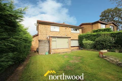 4 Endcliffe Way, Doncaster, DN2 5RR