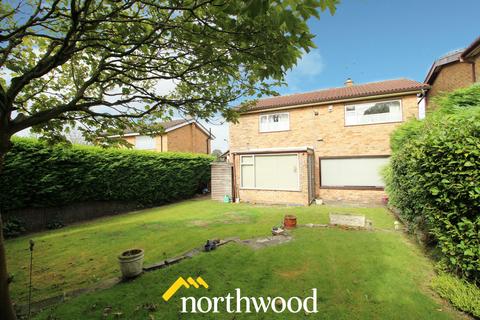 4 Endcliffe Way, Doncaster, DN2 5RR