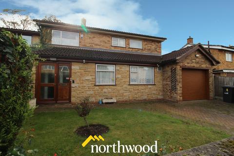 4 Endcliffe Way, Doncaster, DN2 5RR