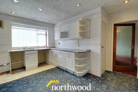 4 Endcliffe Way, Doncaster, DN2 5RR