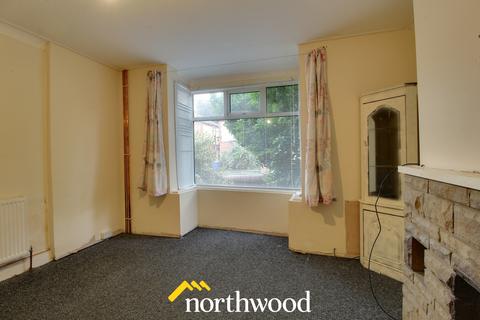 3 bedroom terraced house for sale, Ferrers Road, Doncaster DN2