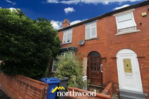 41 Ferrers Road, Doncaster, DN2 4BU