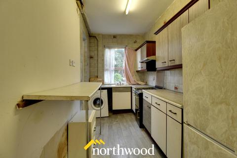 41 Ferrers Road, Doncaster, DN2 4BU