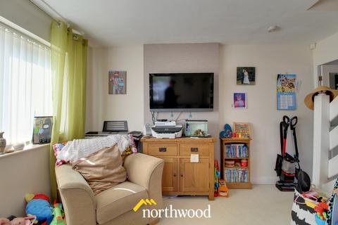 2 bedroom semi-detached house for sale, Hornsby Road, Doncaster DN3