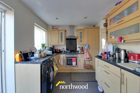 29 Hornsby Road, Armthorpe, Doncaster, DN3 3JJ