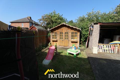29 Hornsby Road, Armthorpe, Doncaster, DN3 3JJ