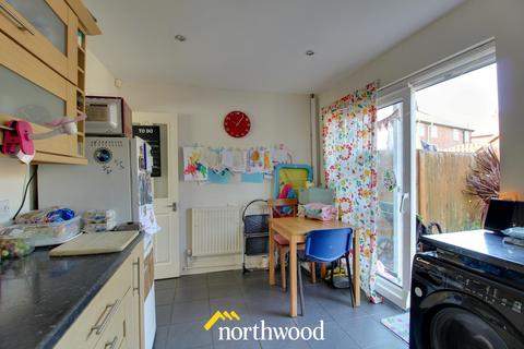 29 Hornsby Road, Armthorpe, Doncaster, DN3 3JJ