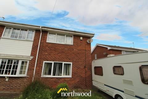 29 Hornsby Road, Armthorpe, Doncaster, DN3 3JJ