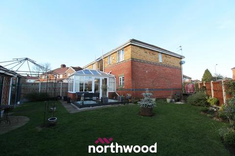 3 bedroom detached house for sale, Mulberry Court, Doncaster DN4