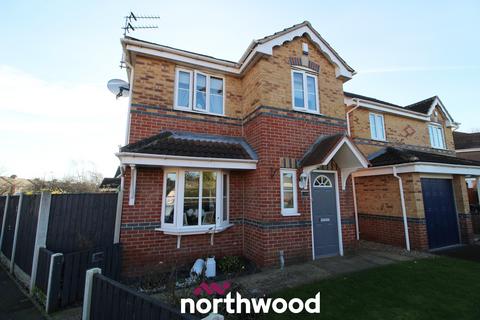 3 bedroom detached house for sale, Mulberry Court, Doncaster DN4