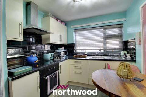 1 bedroom flat for sale, Ridal Close, Sheffield S36