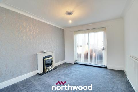 3 bedroom semi-detached house for sale, Sandall Rise, Doncaster DN2