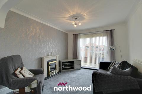 12 Sandall Rise, Doncaster, DN2 5NL