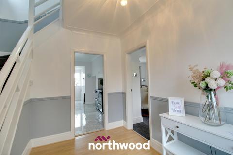 12 Sandall Rise, Doncaster, DN2 5NL