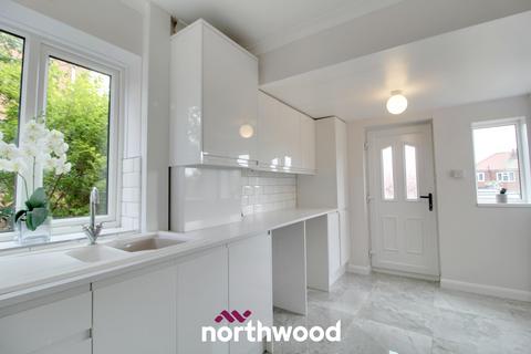 12 Sandall Rise, Doncaster, DN2 5NL