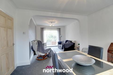 12 Sandall Rise, Doncaster, DN2 5NL
