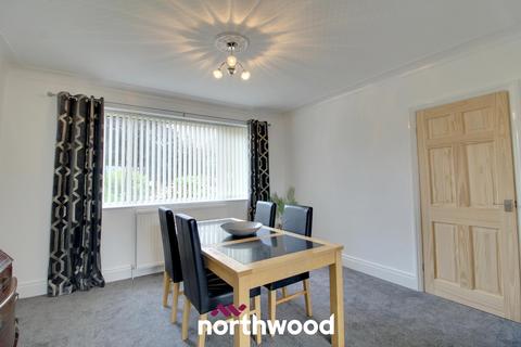 12 Sandall Rise, Doncaster, DN2 5NL
