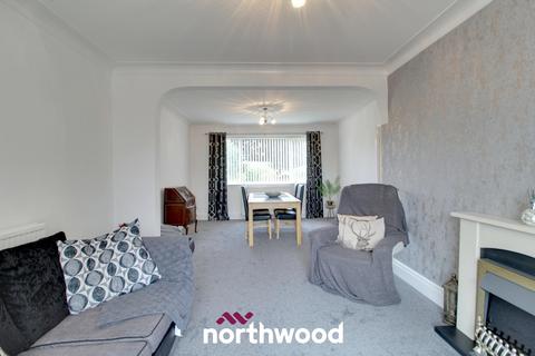 12 Sandall Rise, Doncaster, DN2 5NL