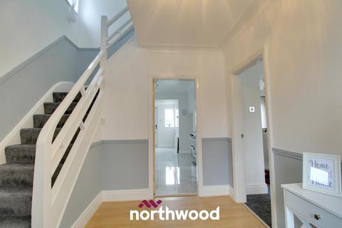 12 Sandall Rise, Doncaster, DN2 5NL