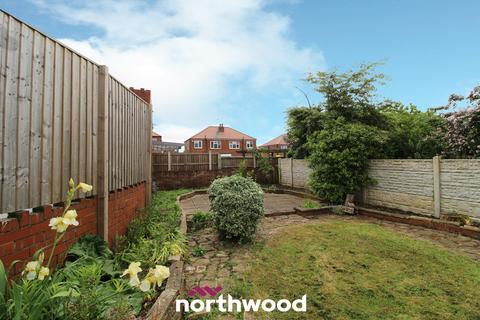 12 Sandall Rise, Doncaster, DN2 5NL