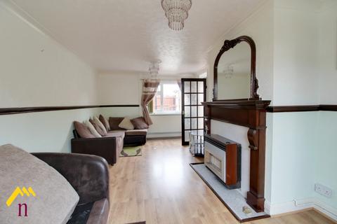 3 bedroom terraced house for sale, Sandringham Court, Doncaster DN11