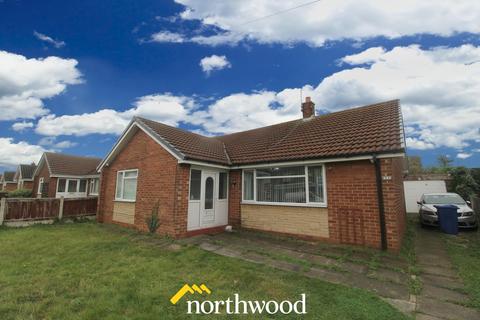 221 Sandringham Road, Doncaster, DN2 5JD