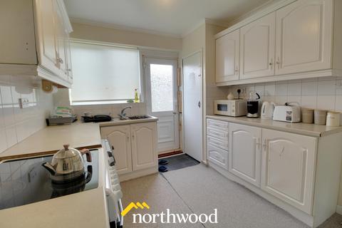 221 Sandringham Road, Doncaster, DN2 5JD