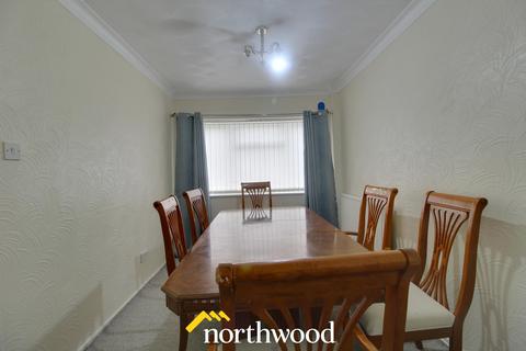 221 Sandringham Road, Doncaster, DN2 5JD