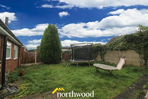221 Sandringham Road, Doncaster, DN2 5JD