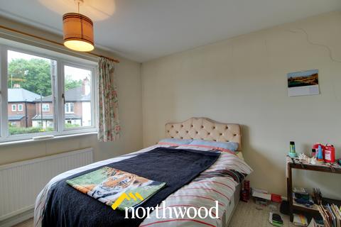 2 bedroom flat for sale, Welbeck Road, Doncaster DN4