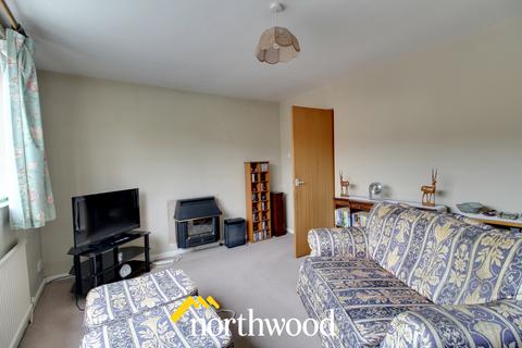 2 bedroom flat for sale, Welbeck Road, Doncaster DN4