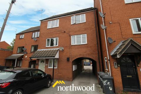 2 bedroom flat for sale, Welbeck Road, Doncaster DN4